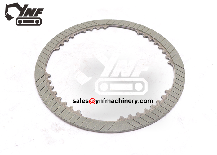 3043240 final drive friction disc replacement