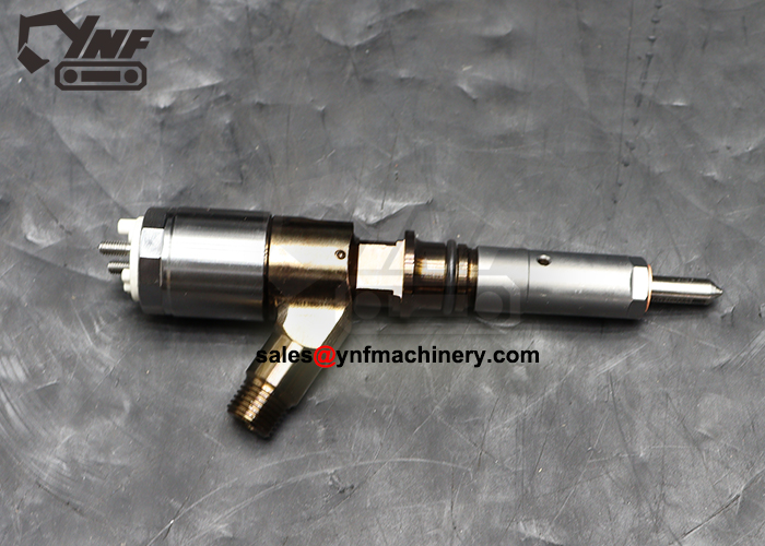 326-4700 excavator engine injector for fuel system