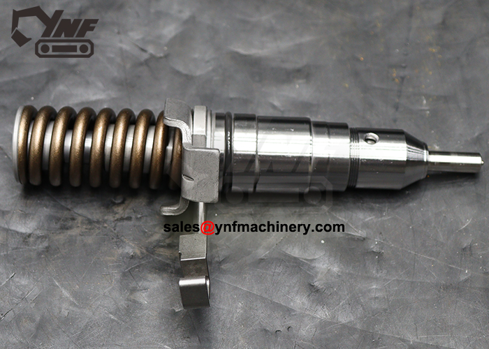 127-8207 engine fuel injection replacement part