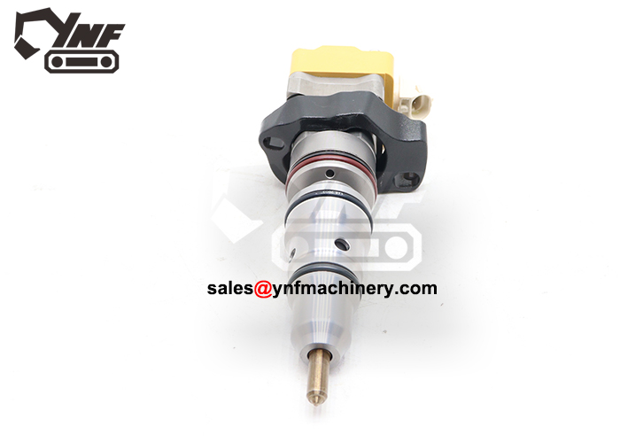 177-4754 diesel engine injector for construction equipment