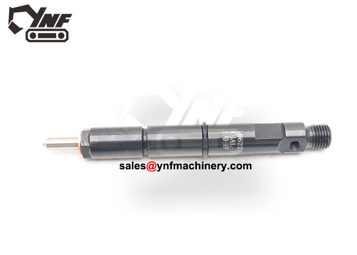 KBALP035 engine fuel injector replacement part