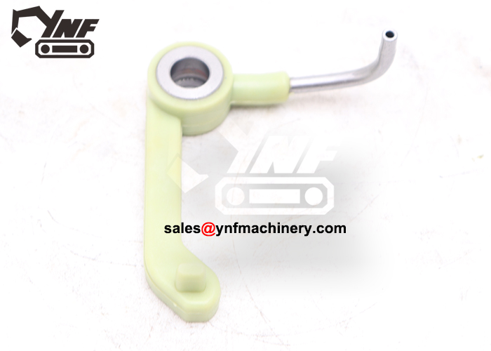 SAA6D1 diesel engine oil jet nozzle