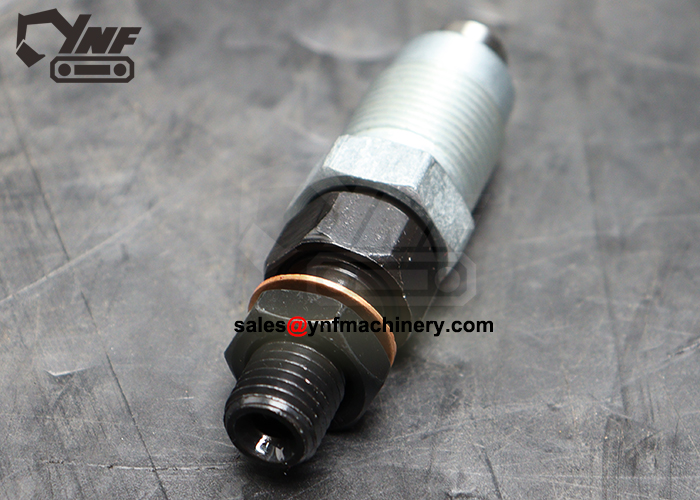 YNF17647 fuel injector assembly for engine repair