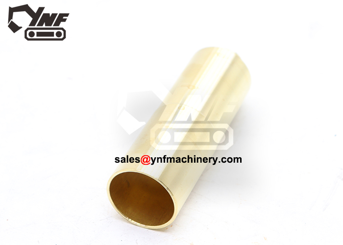 PC400-6 injector holder sleeve for 6D125 engine