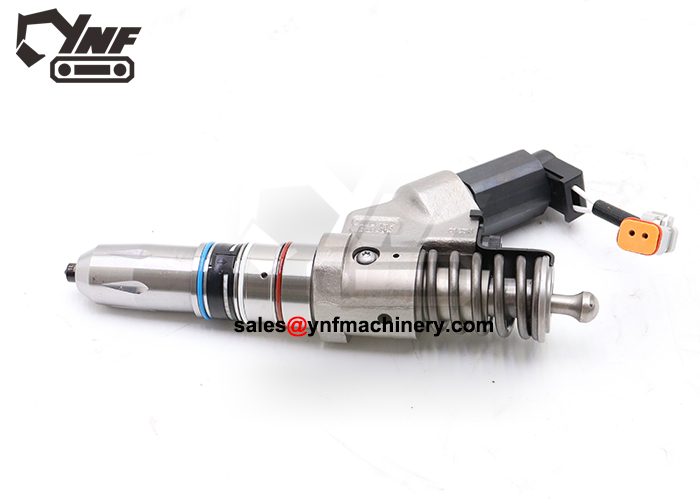 YNF17845 heavy equipment engine injector