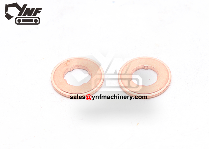 3766403 injector seat sealing gasket replacement