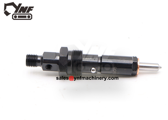 YNF17908 heavy equipment engine injector