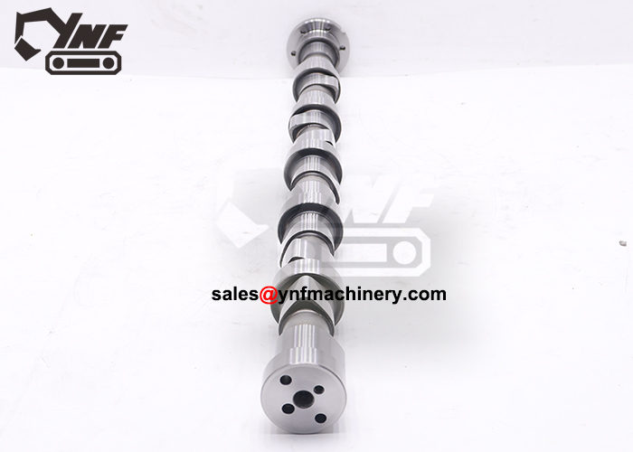PC200-8 diesel engine camshaft
