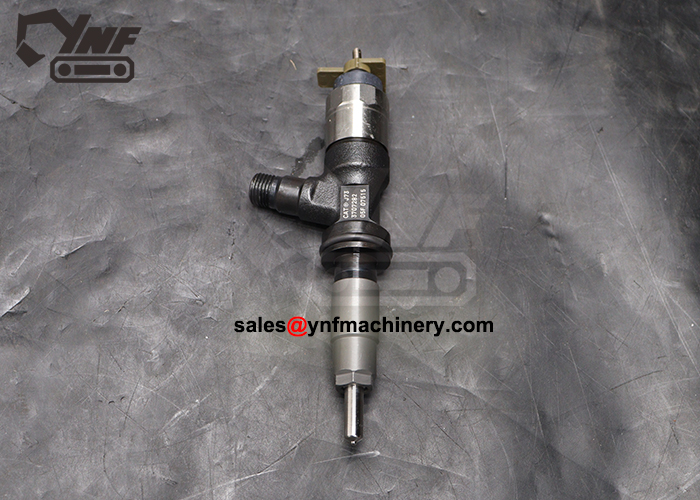 2950500401 diesel injector assembly for construction machinery