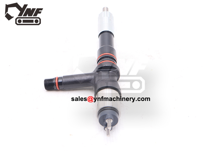 YNF18744 precision fuel injection component