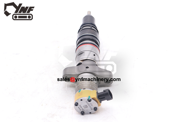 YNF18889 engine injector nozzle for construction machinery