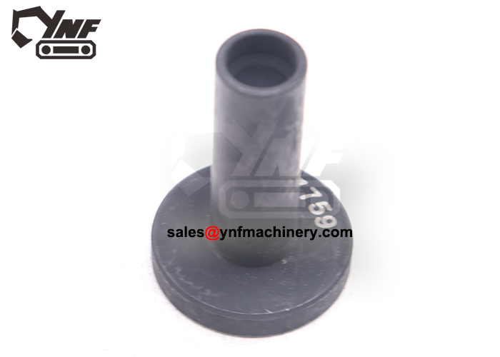 S6D107 diesel engine valve tappet