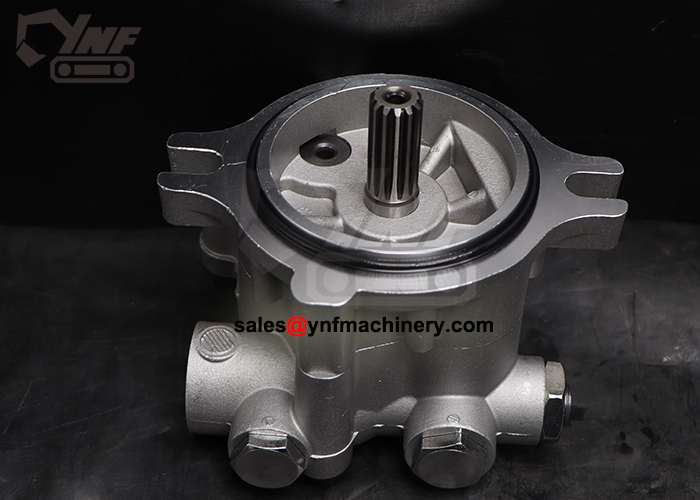 YY10V00015F1 hydraulic oil gear pump