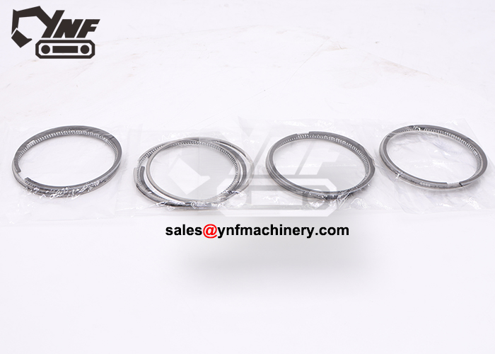 V2203 V2403 engine rebuild piston rings
