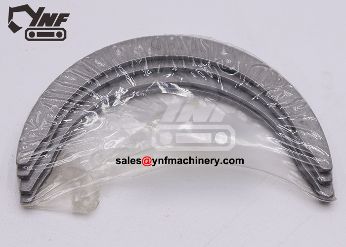 YNF18983 engine main bearing thrust washer