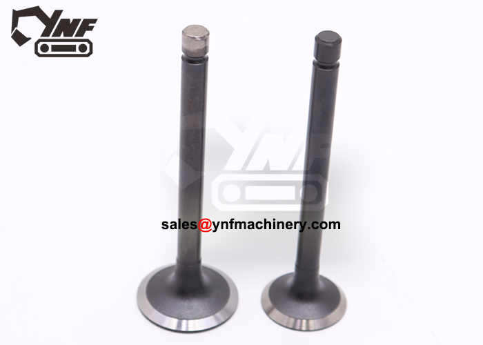 V2203 engine inlet and exhaust valve replacement parts
