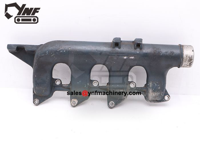 Bộ phận ống dẫn khí thải động cơ V2203