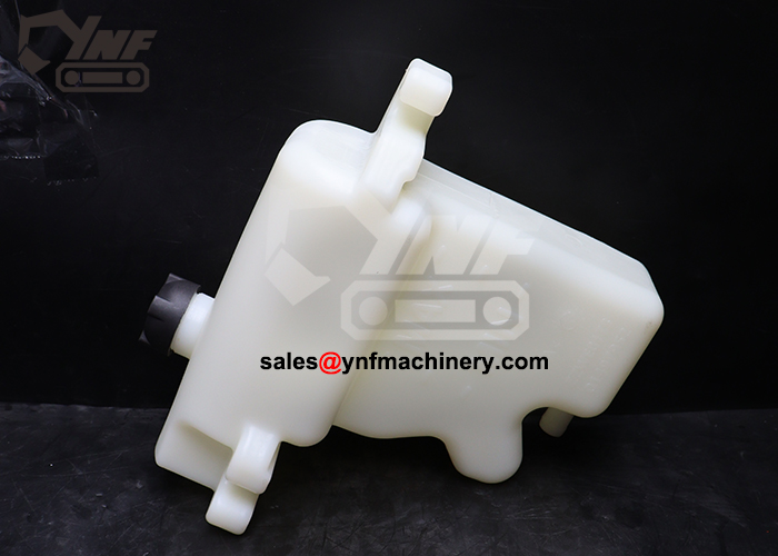 2039948 engine cooling water reservoir tank