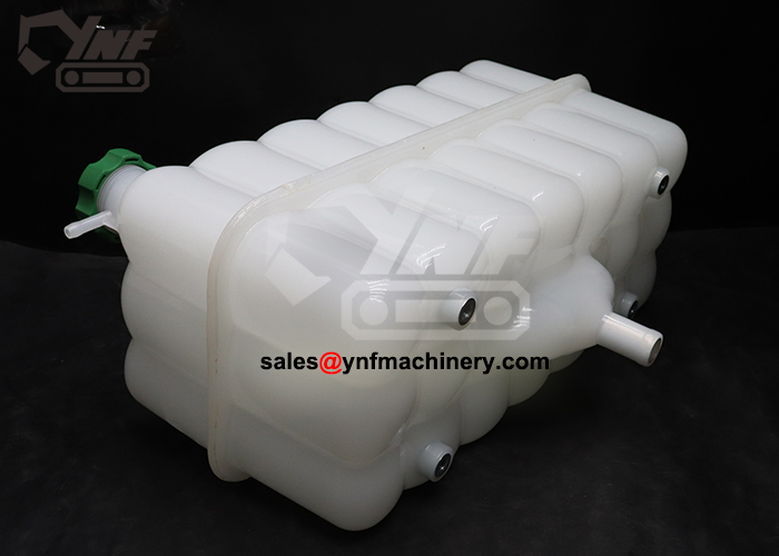 3375252 auxiliary coolant tank for machinery cooling