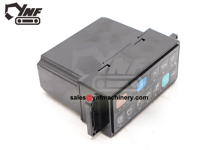 Excavator air conditioner controller K1044218
