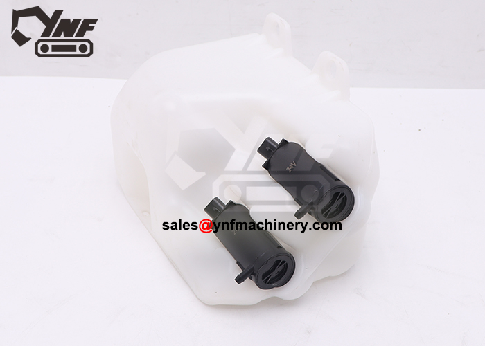 Bình chứa nước làm mát két tản nhiệt 14X-Y11-2110
