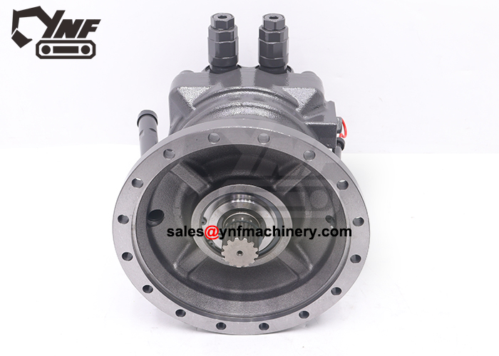 YNF18894 13 tooth swing motor