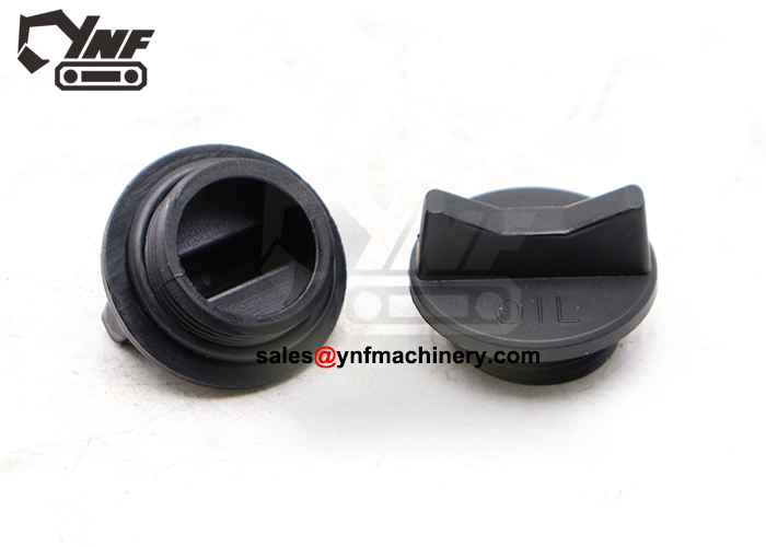 15852-33140 engine lubrication cap replacement