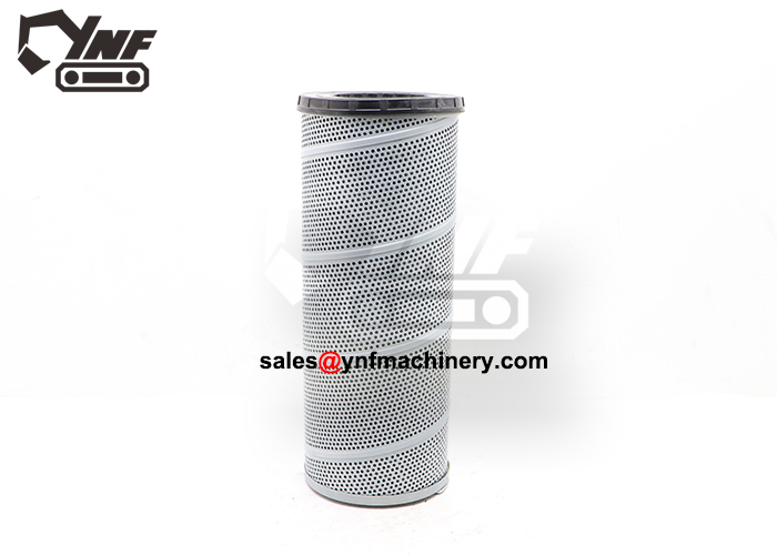 Excavator hydraulic return filter element YNF17880
