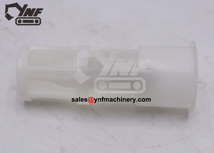 Excavator service filter element for R250LC-7R