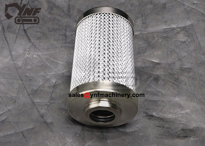 A222100000119 hydraulic control system maintenance filter