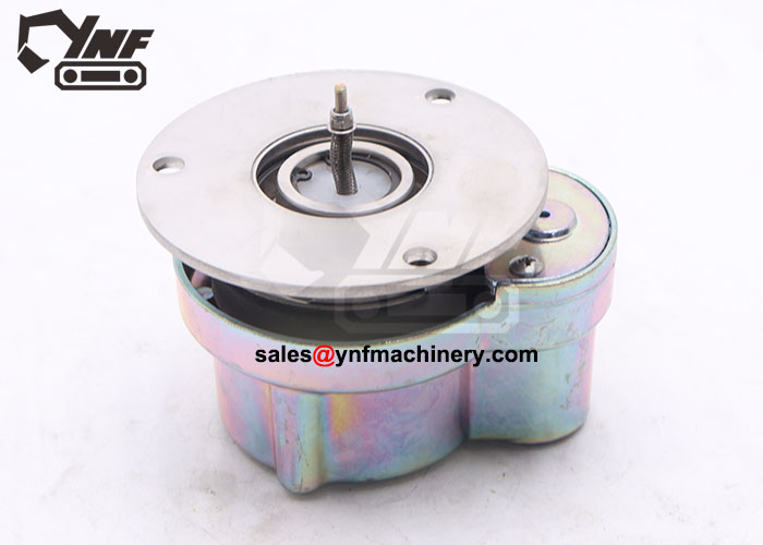 540-7019 hydraulic tank air filter breather assembly
