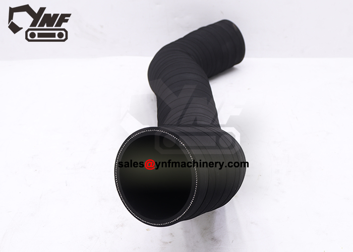 PC120-6 engine induction hose 203-01-61232