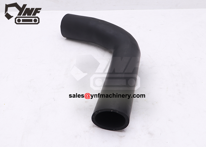 SH300A1 upper water hose for cooling circuit repair