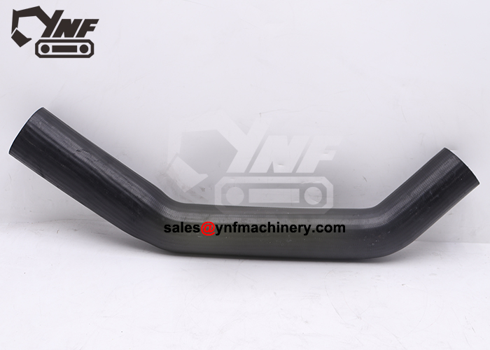 SH300A1 radiator lower hose for cooling package service
