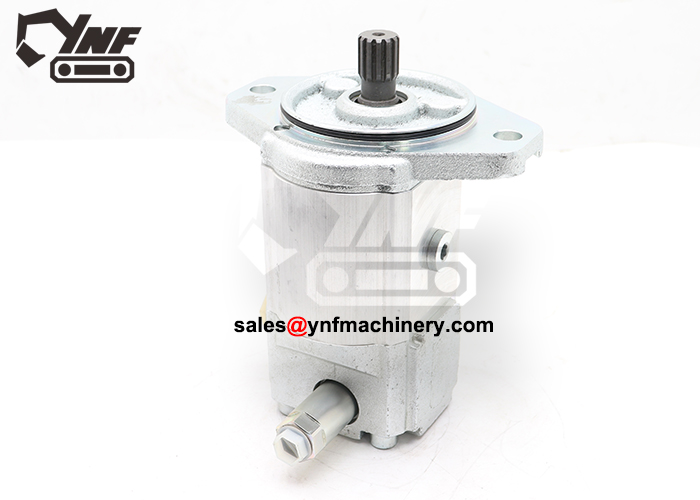 DYNAPAC construction machinery hydraulic pump 8400088
