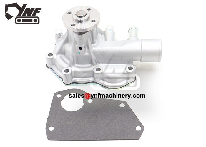 YNF17709 cooling pump for S4S diesel engine rebuild