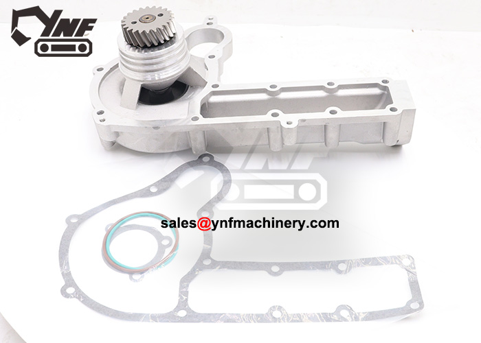 04265906 diesel engine coolant circulation pump