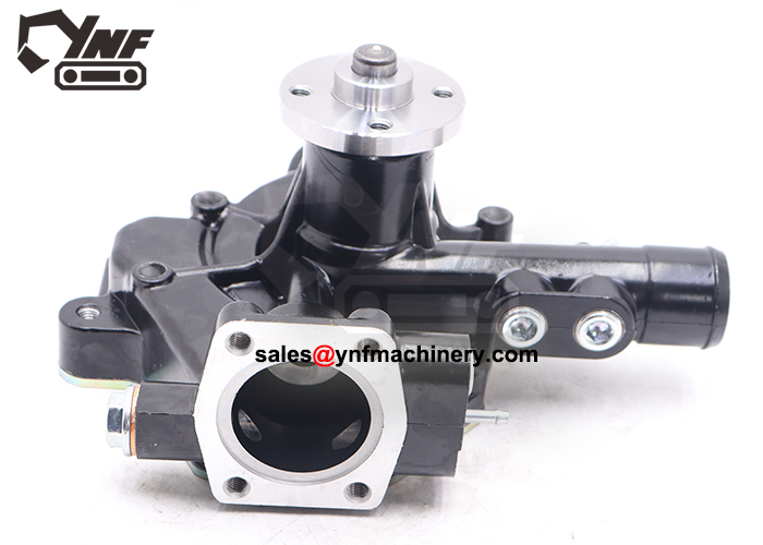 129900-42055 diesel engine cooling pump replacement