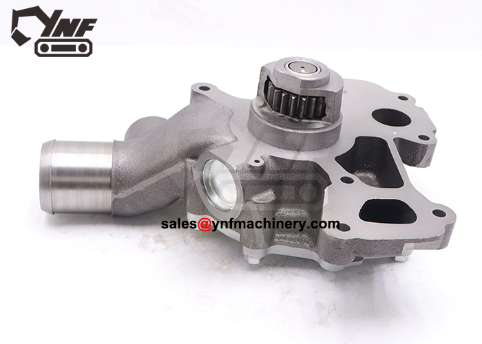 397-5683 replacement coolant pump for engine overhaul