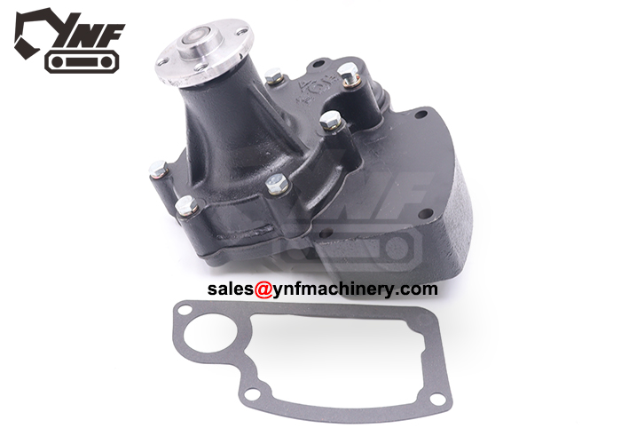 4D32RG30 forklift coolant pump for engine repair
