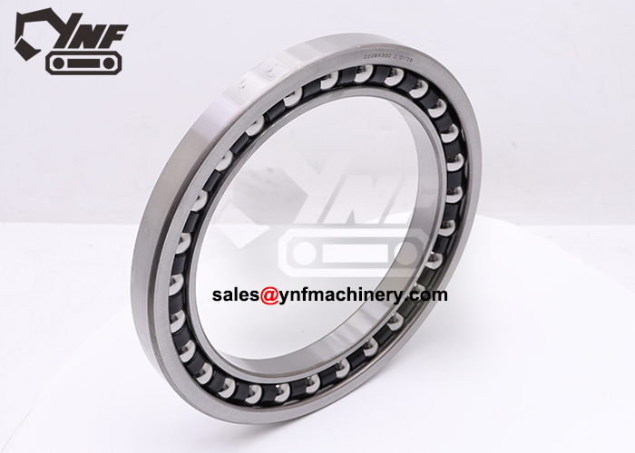 R210 machinery rotating assembly bearing