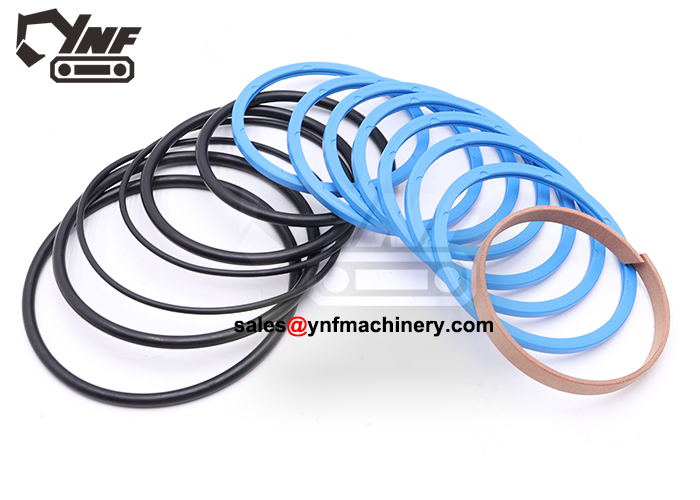 400826-00011A hydraulic center joint resealing kit