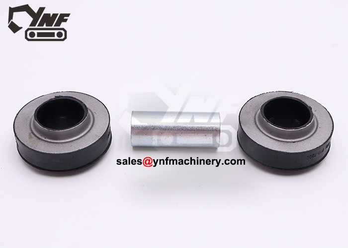 YNF19151 replacement rubber cushion mount for equipment maintenance