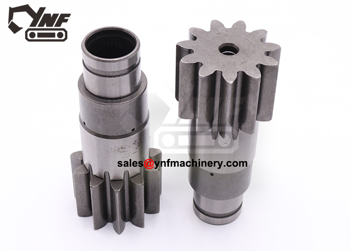 Heavy equipment vertical shaft YNF19154 replacement part