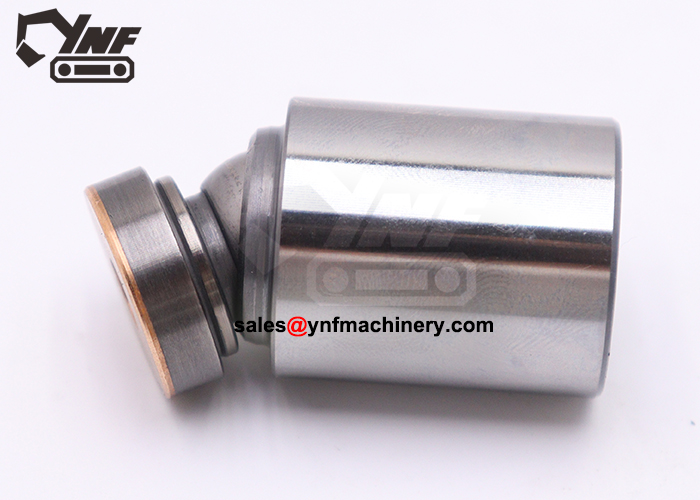 YNF19176 piston for excavator hydraulic pump overhaul
