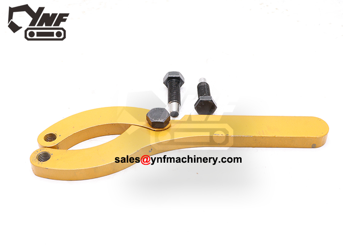 YNF18231 heavy equipment repair wrench
