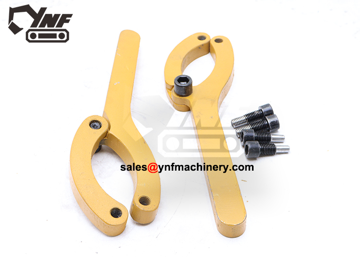 YNF18232 excavator maintenance wrench
