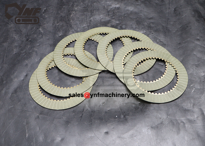 YNF17917 clutch plate replacement component