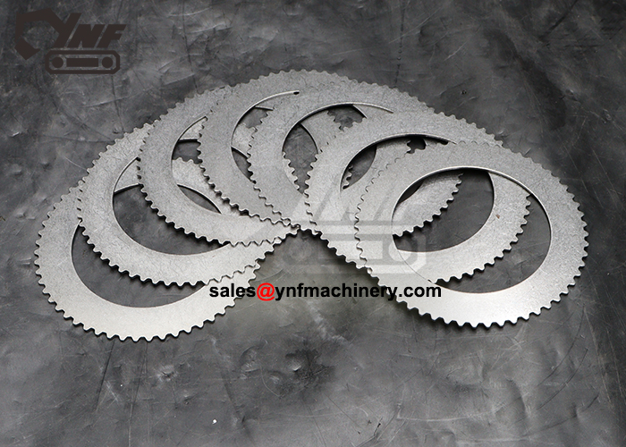 YNF17918 clutch friction component