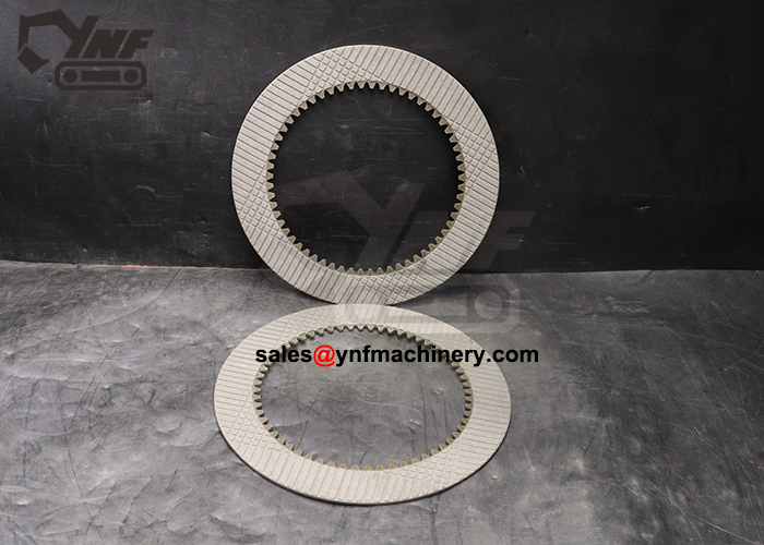 YNF18829 transmission friction component replacement